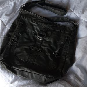 Roxy shoulder bag